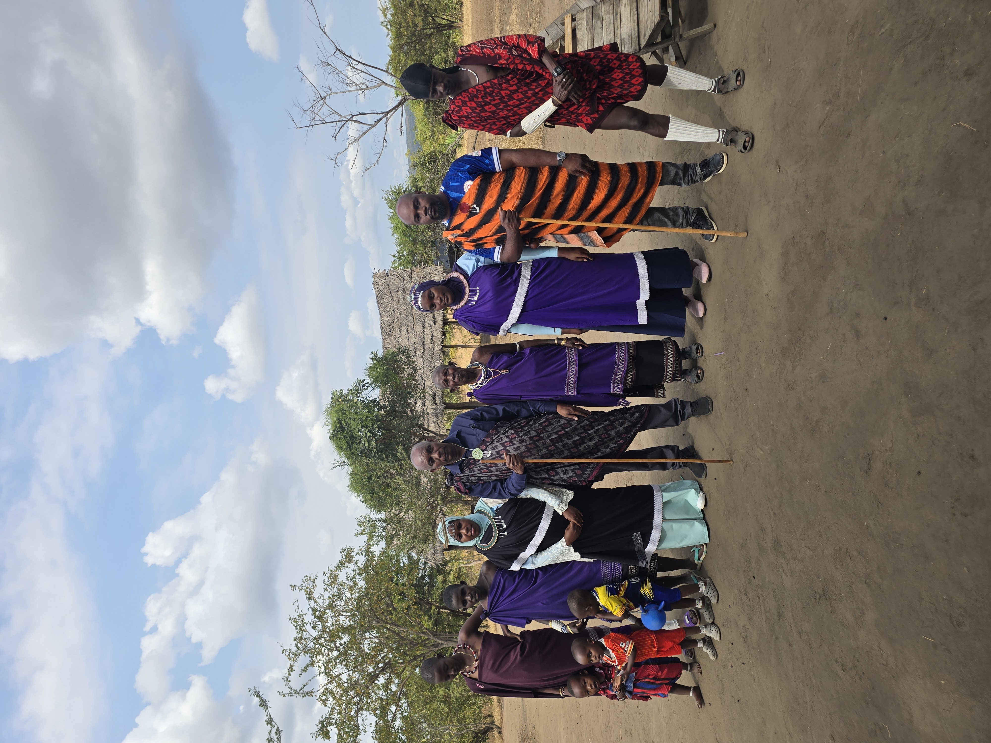 East African culture