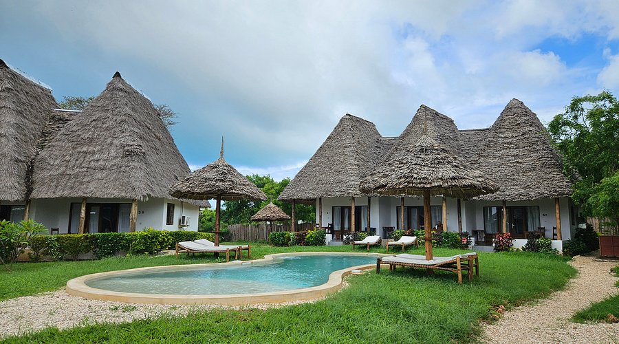 Hotels